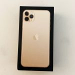 GIVEAWAY-IPHONE 11 PRO MAX